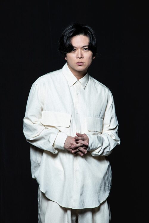 加藤シゲアキ