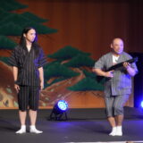 「オールナイトニッポンPODCAST トム・ブラウンのニッポン放送圧縮祭2025in観世能楽堂」