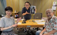 渡辺哲　長い俳優人生で経験した忘れられない出来事を語る　