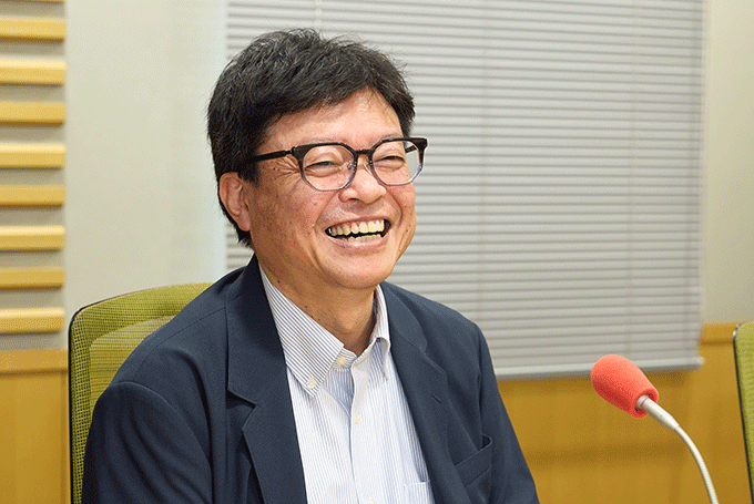 ファイザー社員が伝える、がん闘病経験者のメッセージ「不安なことは全て打ち明けて前向きに」