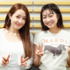 高田夏帆　韓国のファンから「うちの息子もらってください」と熱烈アピールを受ける
