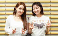 高田夏帆　韓国のファンから「うちの息子もらってください」と熱烈アピールを受ける