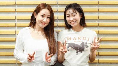 高田夏帆 韓国のファンから「うちの息子もらってください」と熱烈アピールを受ける