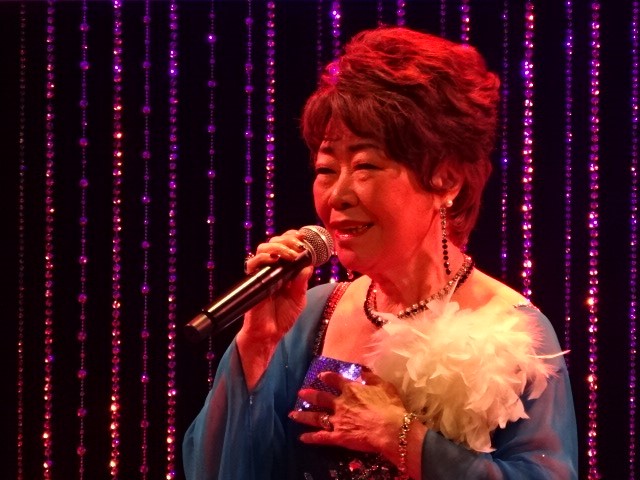 秋元順子