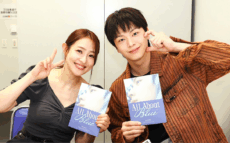 ユク・ソンジェの出演が決定！ BTOBムードメーカーの「憑依演技」と日本愛を語る