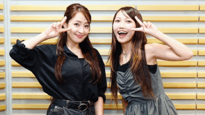 井上苑子「歌が全てだった」メジャーデビュー10周年を迎え語った、2025年活動休止の決断