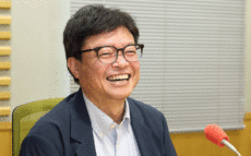 ファイザー社員が伝える、がん闘病経験者のメッセージ「不安なことは全て打ち明けて前向きに」