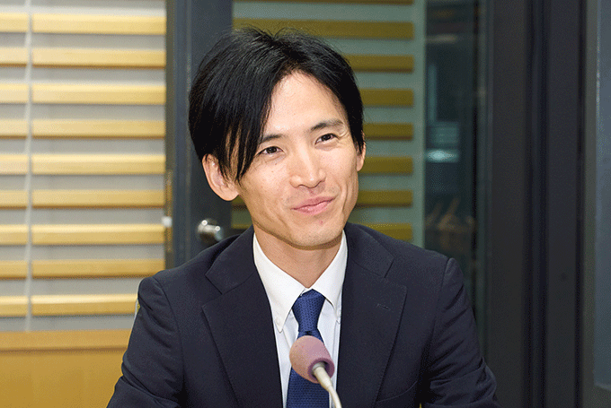 【ファイザー社×三上洋 対談】がんとつき合う上で大切なこと「『がんより、人生。』を社会に伝えたい」