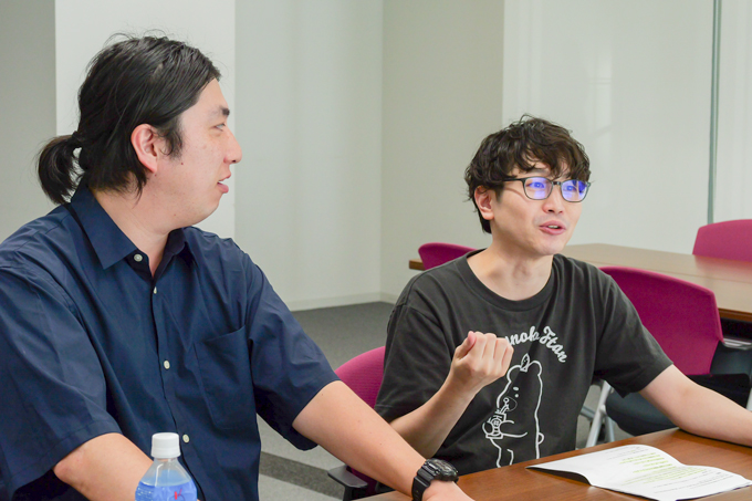全国から猛者が集う！？　数多くのオリンピアンを輩出している、国士舘大学にてランパンプスが徹底取材！