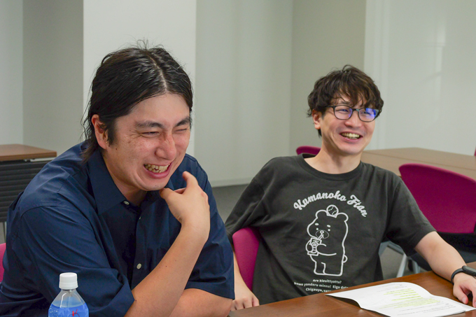 全国から猛者が集う！？　数多くのオリンピアンを輩出している、国士舘大学にてランパンプスが徹底取材！