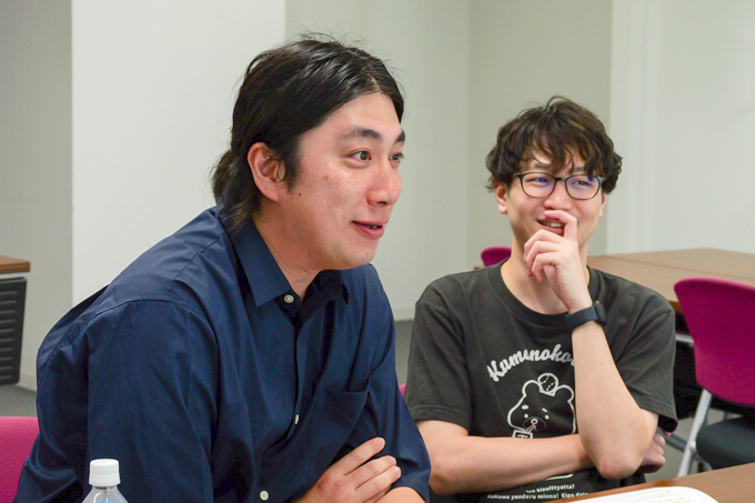全国から猛者が集う！？　数多くのオリンピアンを輩出している、国士舘大学にてランパンプスが徹底取材！