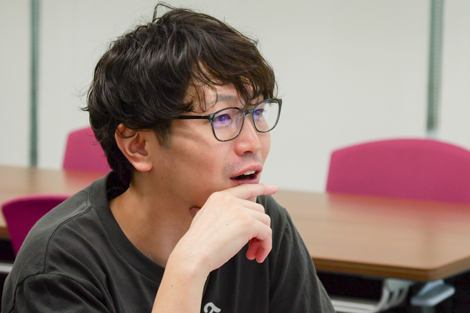 全国から猛者が集う！？　数多くのオリンピアンを輩出している、国士舘大学にてランパンプスが徹底取材！