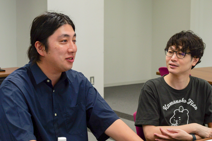 全国から猛者が集う！？　数多くのオリンピアンを輩出している、国士舘大学にてランパンプスが徹底取材！
