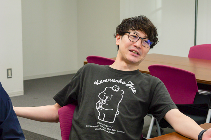 全国から猛者が集う！？　数多くのオリンピアンを輩出している、国士舘大学にてランパンプスが徹底取材！