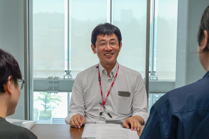 全国から猛者が集う！？　数多くのオリンピアンを輩出している、国士舘大学にてランパンプスが徹底取材！