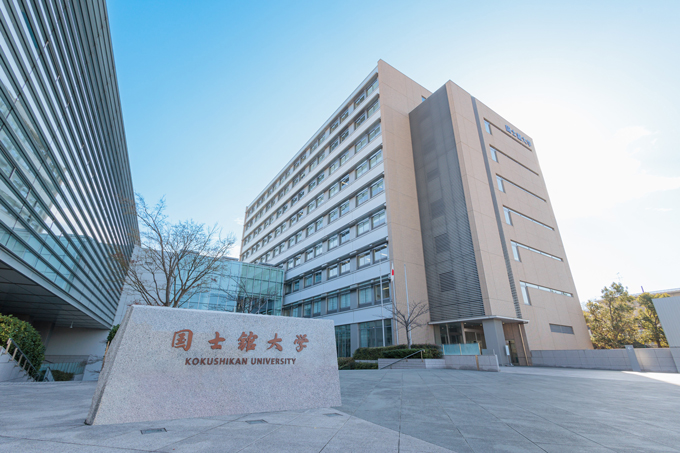 全国から猛者が集う！？　数多くのオリンピアンを輩出している、国士舘大学にてランパンプスが徹底取材！