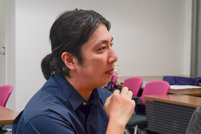 剣と拳で世の中を守る！？　小学校教員と警察官を目指す、国士舘大学の学生にランパンプスがインタビュー！