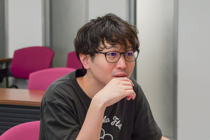 剣と拳で世の中を守る！？　小学校教員と警察官を目指す、国士舘大学の学生にランパンプスがインタビュー！