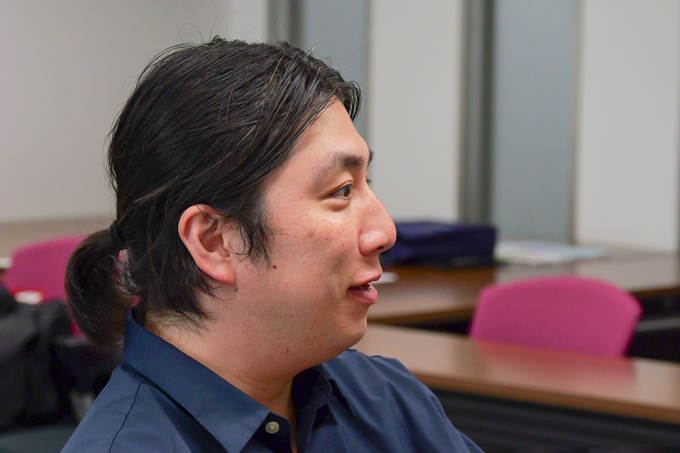 剣と拳で世の中を守る！？　小学校教員と警察官を目指す、国士舘大学の学生にランパンプスがインタビュー！