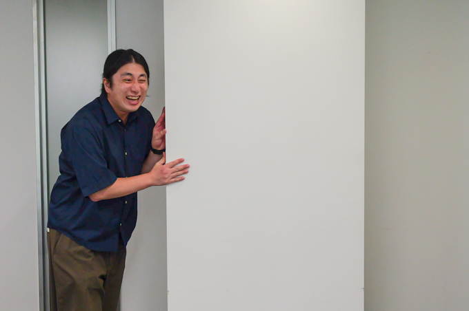 剣と拳で世の中を守る！？　小学校教員と警察官を目指す、国士舘大学の学生にランパンプスがインタビュー！