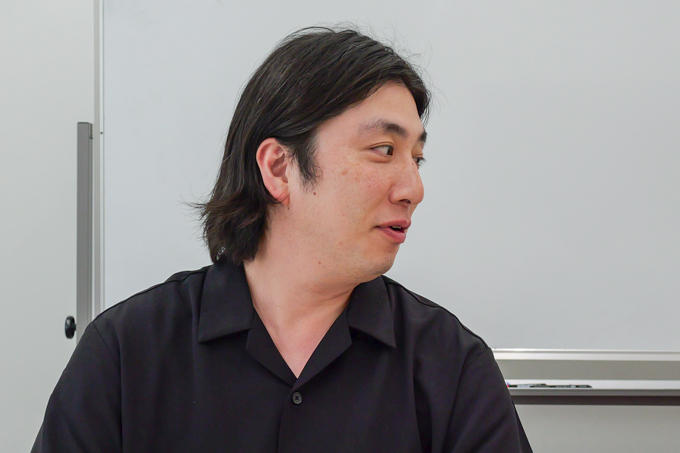 AIと親友になれるのか？　新企画、ランパンプスが受験生の悩みを代わりに解決「すっきりしナイト」！