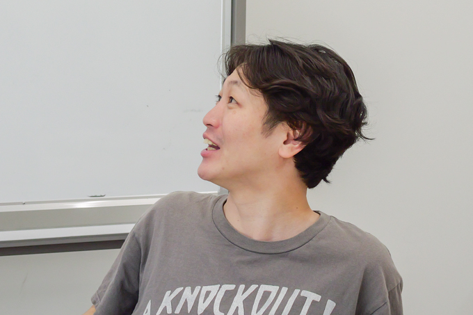 AIと親友になれるのか？　新企画、ランパンプスが受験生の悩みを代わりに解決「すっきりしナイト」！