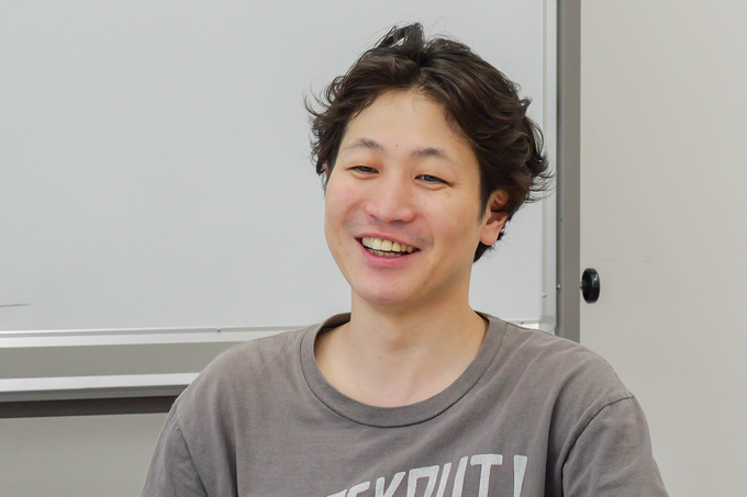 AIと親友になれるのか？　新企画、ランパンプスが受験生の悩みを代わりに解決「すっきりしナイト」！
