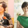 松任谷由実、滝川クリステル