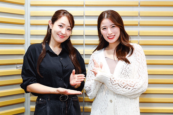 ゆいかれんの出演が決定!「俺たちのゆい」と呼ばれた元タカラジェンヌがゲストに登場