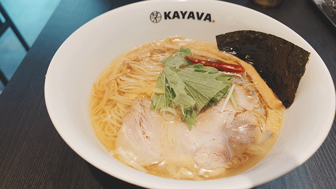 「ほっともっと」「やよい軒」の新メニュー＆新オープンのラーメン店「KAYAVA.」を紹介　　厳選素材で作り上げたスープと自家製麺は絶品！