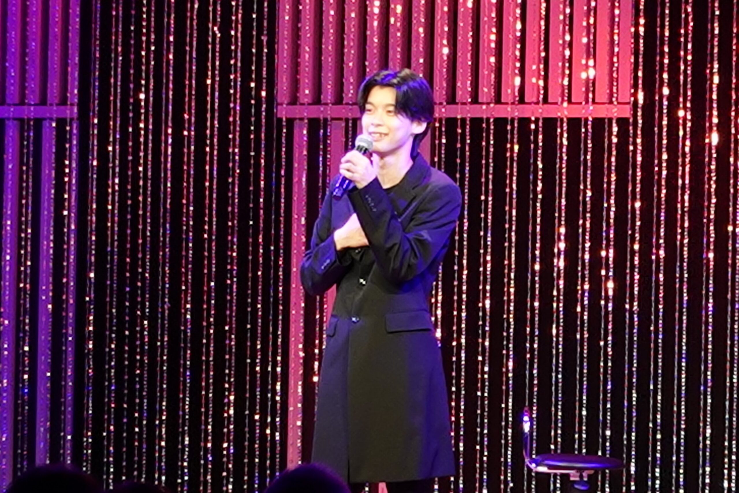 原田波人