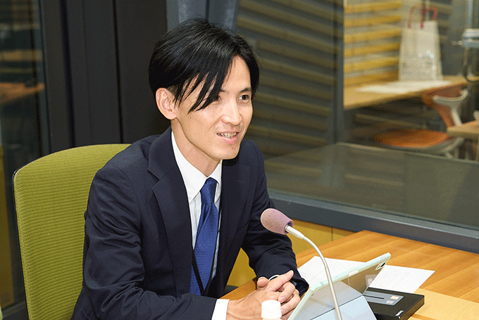 【ファイザー社×三上洋 対談】がんとつき合う上で大切なこと「『がんより、人生。』を社会に伝えたい」