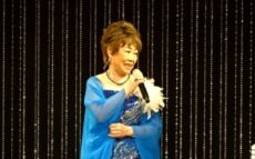 秋元順子　9センチのハイヒールを手放した理由は？