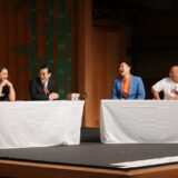 「オールナイトニッポンPODCAST トム・ブラウンのニッポン放送圧縮祭2025in観世能楽堂」