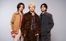 国内外で注目を集めるNumber_iがオールナイトニッポン初登場！「皆様からのお便りも待ってます！」