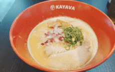 「ほっともっと」「やよい軒」の新メニュー＆新オープンのラーメン店「KAYAVA.」を紹介　　厳選素材で作り上げたスープと自家製麺は絶品！