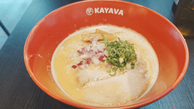 「ほっともっと」「やよい軒」の新メニュー＆新オープンのラーメン店「KAYAVA.」を紹介　　厳選素材で作り上げたスープと自家製麺は絶品！