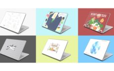 リスナーのアイデアから実際に商品化！『コラボレート・ニッポン０』から生まれた PCケースが完成！