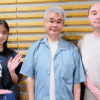 スポーツ実況アナウンサーが、田﨑さくらに伝える仕事の心得 「調子に乗ると転ぶ。無心で誠実にやり切ることが大事」