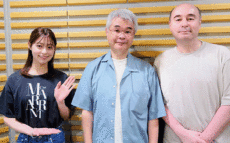スポーツ実況アナウンサーが、田﨑さくらに伝える仕事の心得 「調子に乗ると転ぶ。無心で誠実にやり切ることが大事」