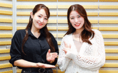 ゆいかれんの出演が決定!「俺たちのゆい」と呼ばれた元タカラジェンヌがゲストに登場