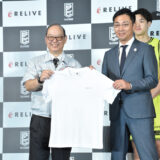 （左から）佐々木貴史氏、島田慎二氏
