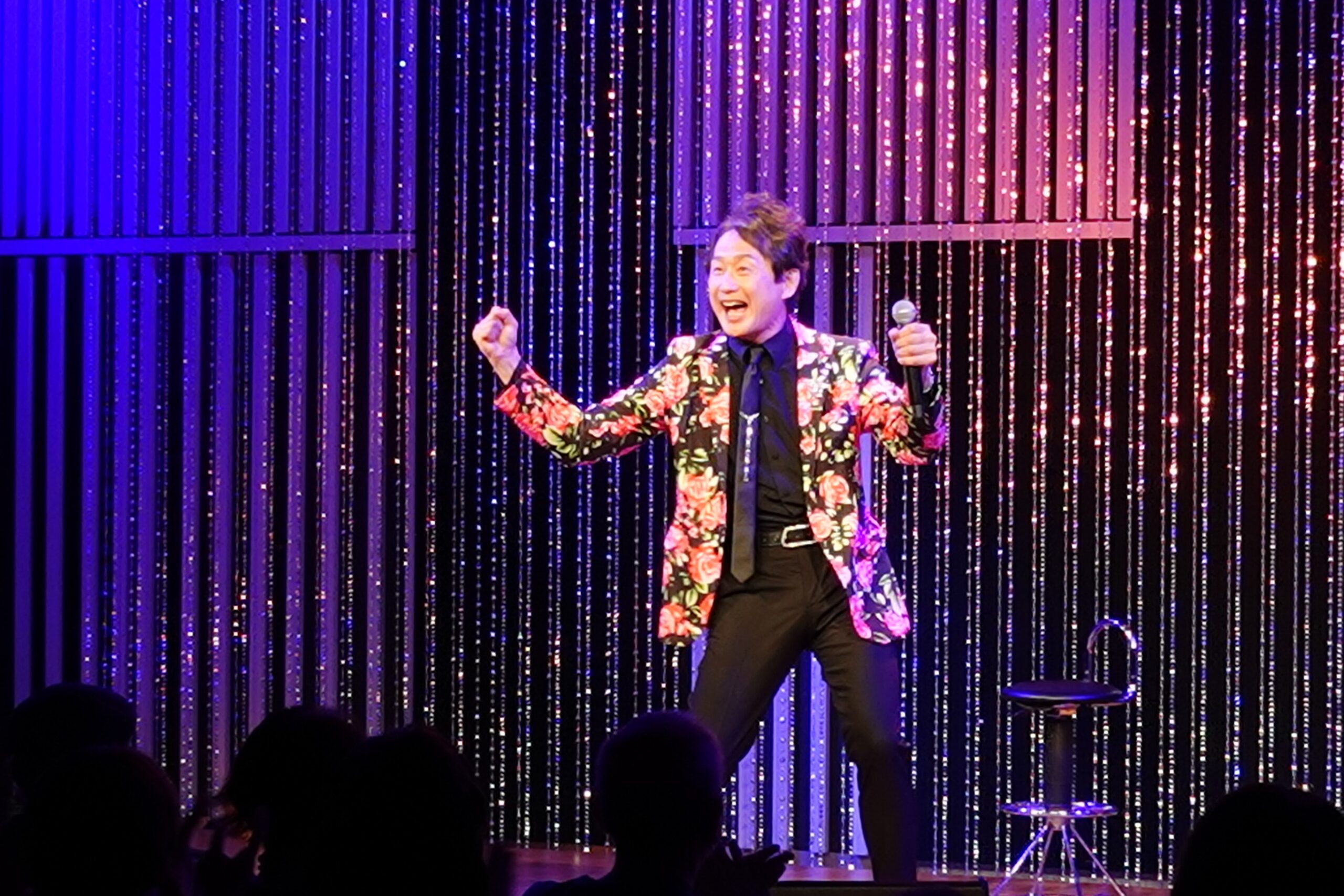 谷龍介