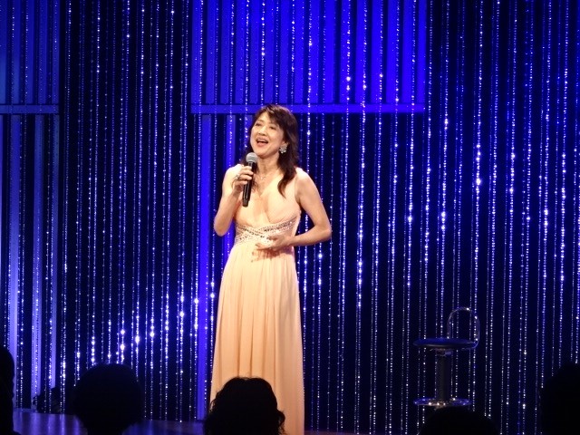 中山育子