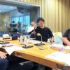 今年でもう3回目！ナイツ塙のドラマ聖地巡礼！