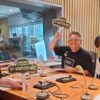 サンドウィッチマン、東島衣里アナウンサー