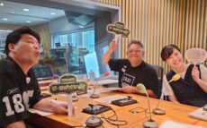 サンドウィッチマン、東島衣里アナウンサー