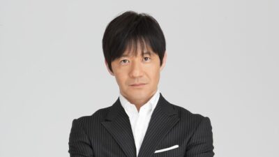 内村光良が1年ぶりにオールナイトニッポン登場！「今年もよろしくお願いします」