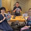 吉田羊が語る芸能生活で忘れられない出来事『高田文夫のラジオビバリー昼ズ』