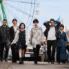 Netflixシリーズ『グラスハート』佐藤健主演＆初プロデュース、不朽の名作小説を完全実写化